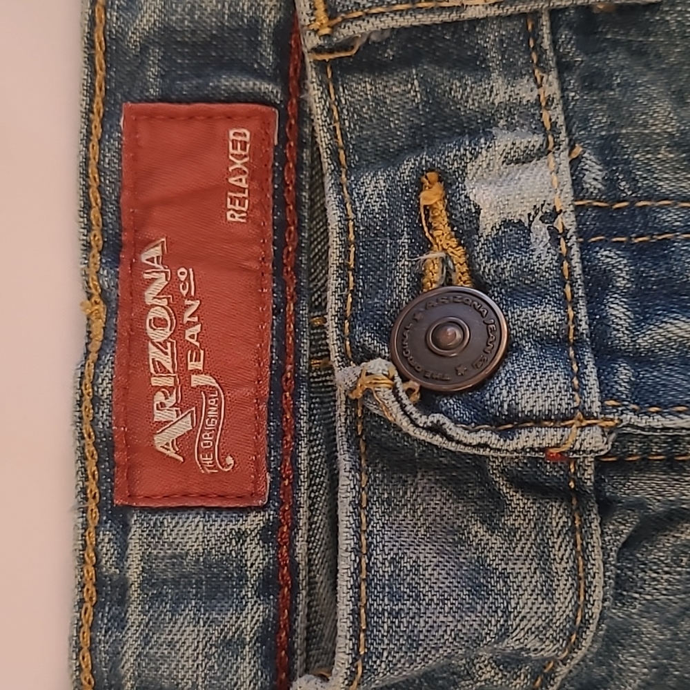 Arizona jeans